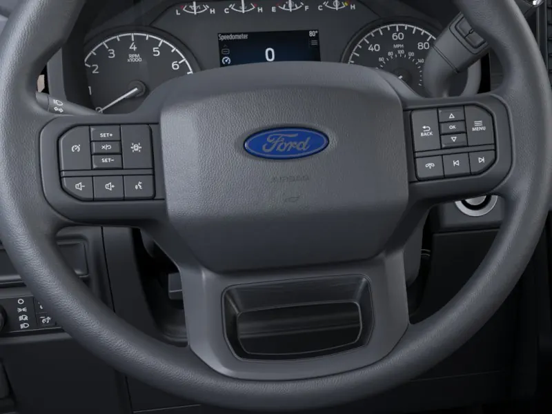 2026 Ford F-150 XL 2WD SuperCab 6.5' Box - Photo 12