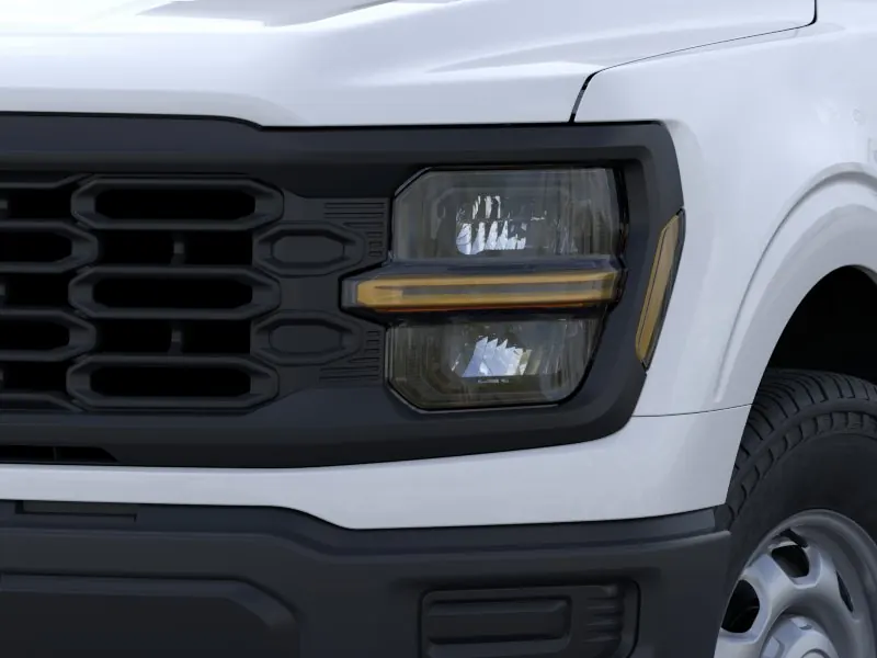 2026 Ford F-150 XL 2WD SuperCab 6.5' Box - Photo 18