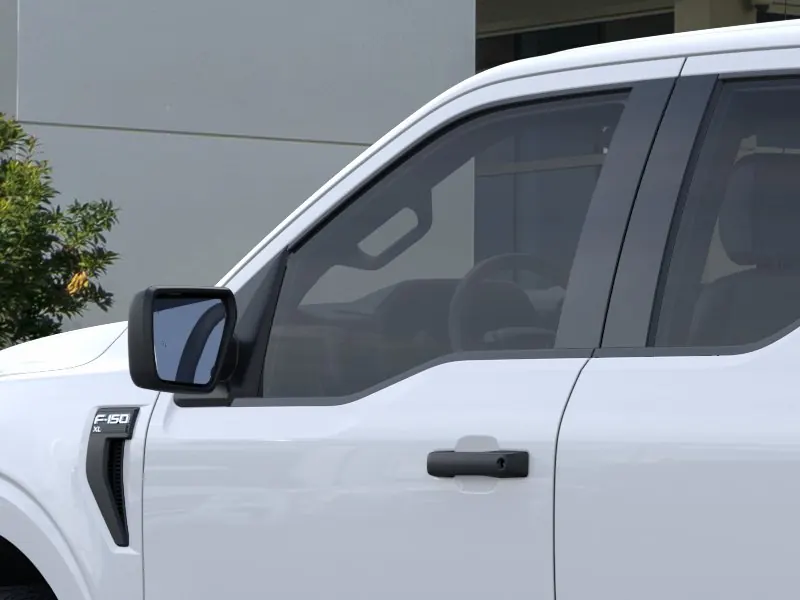 2026 Ford F-150 XL 2WD SuperCab 6.5' Box - Photo 20