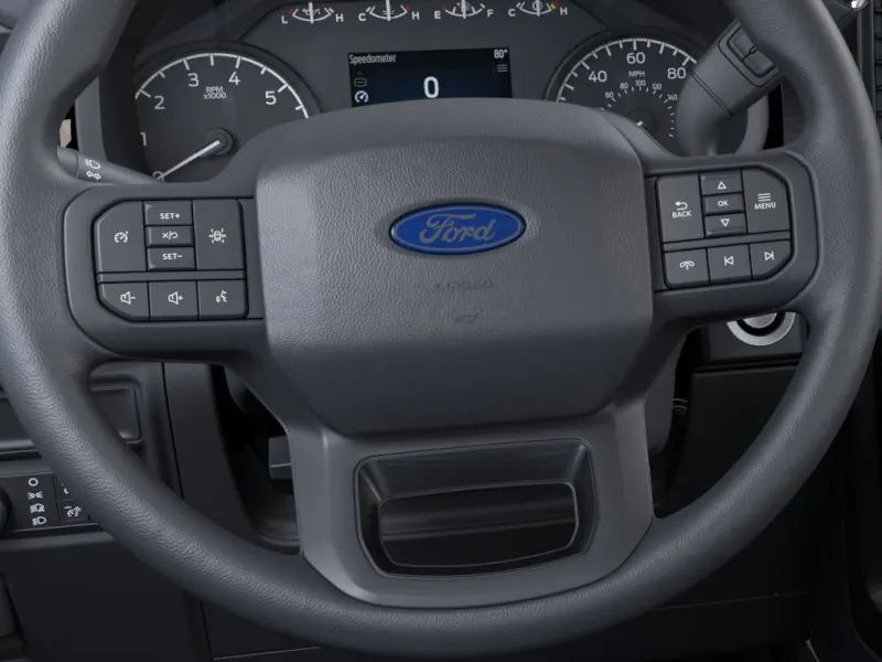 2026 Ford F-150 STX 2WD SuperCab 6.5' Box - Photo 12