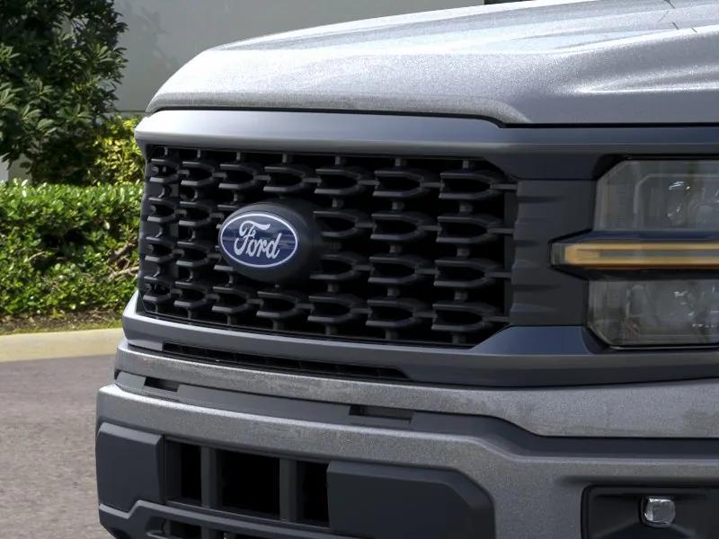 2026 Ford F-150 STX 2WD SuperCab 6.5' Box - Photo 17