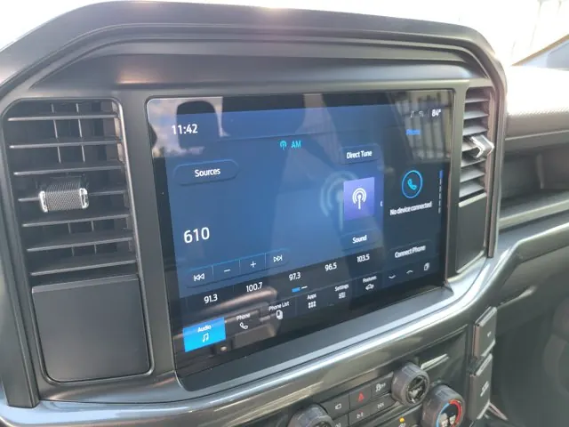 2025 Ford F-150 STX 2WD SuperCab 6.5' Box - Photo 20