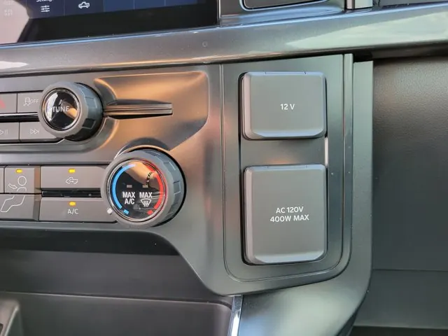 2025 Ford F-150 STX 2WD SuperCab 6.5' Box - Photo 24