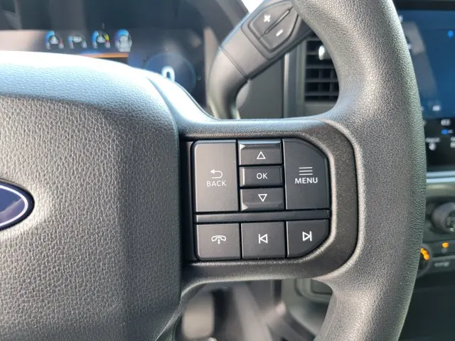 2025 Ford F-150 STX 2WD SuperCab 6.5' Box - Photo 18