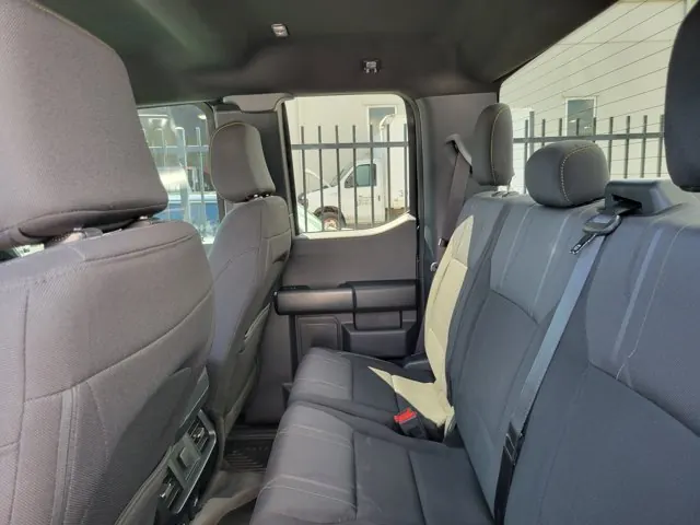 2025 Ford F-150 STX 2WD SuperCab 6.5' Box - Photo 27