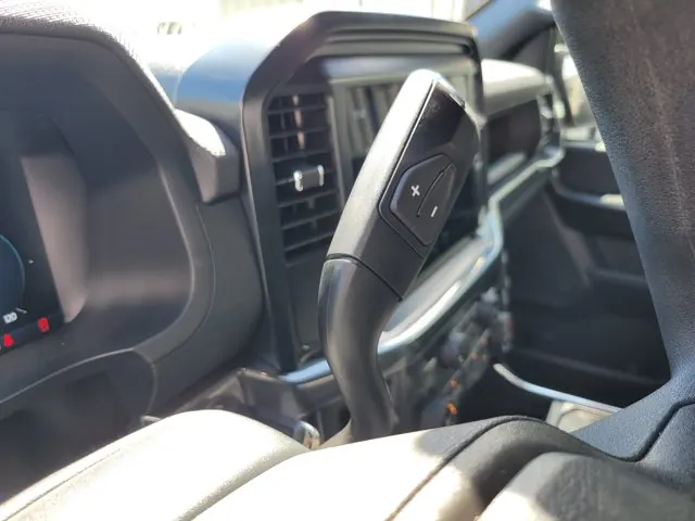 2025 Ford F-150 STX 2WD SuperCab 6.5' Box - Photo 25
