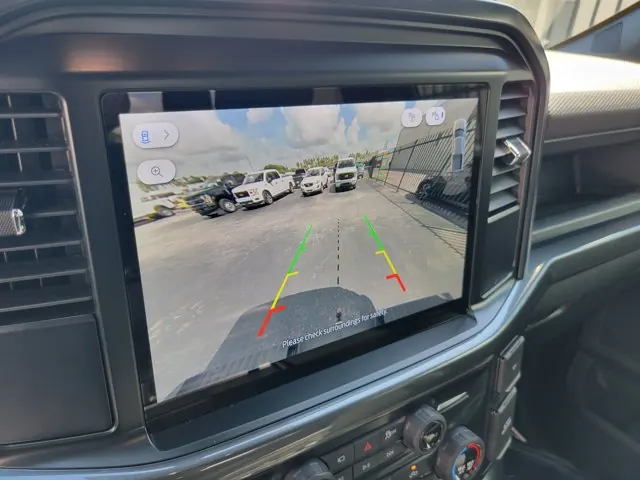 2025 Ford F-150 STX 2WD SuperCab 6.5' Box - Photo 21