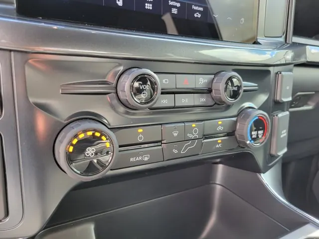 2025 Ford F-150 STX 2WD SuperCab 6.5' Box - Photo 22
