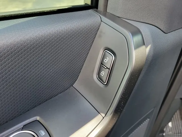 2025 Ford F-150 STX 2WD SuperCab 6.5' Box - Photo 14
