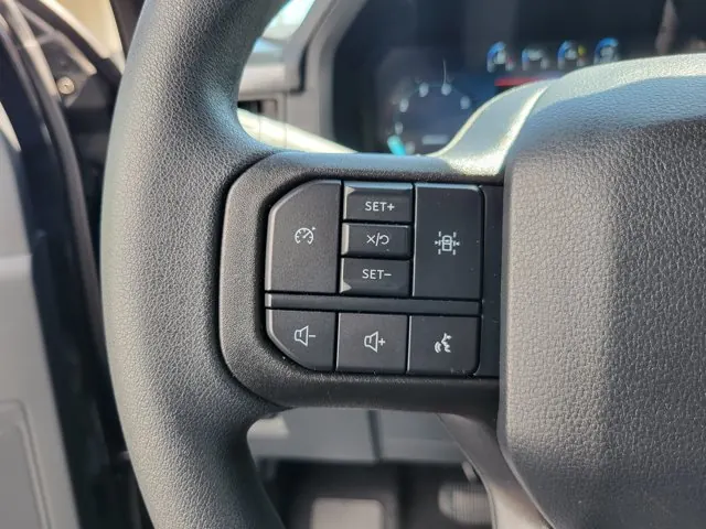 2025 Ford F-150 STX 2WD SuperCab 6.5' Box - Photo 17