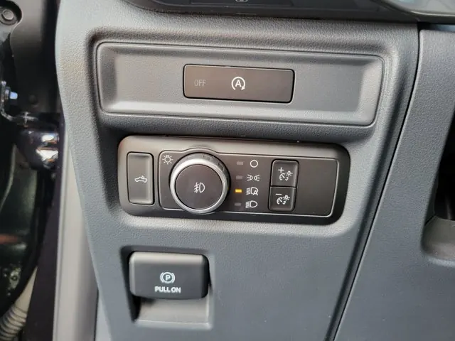 2025 Ford F-150 STX 2WD SuperCab 6.5' Box - Photo 15