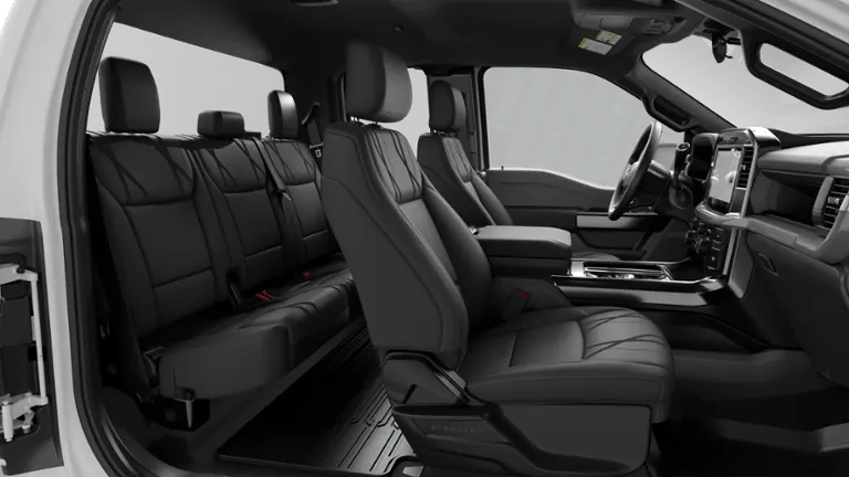 2026 Ford F-150 STX 2WD SuperCab 6.5' Box - Photo 27
