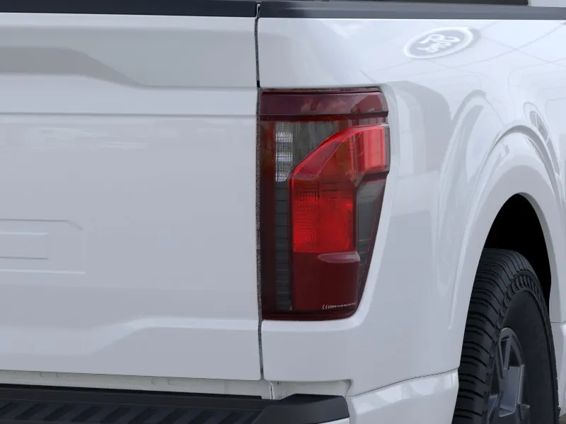 2026 Ford F-150 STX 2WD SuperCab 6.5' Box - Photo 21