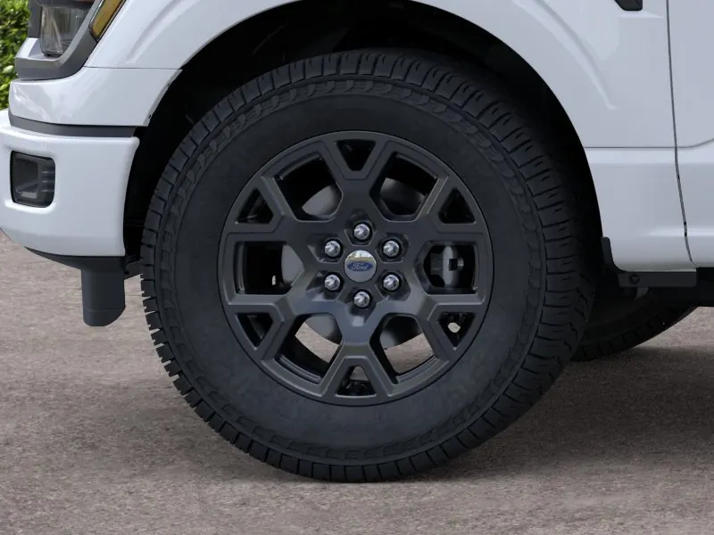 2026 Ford F-150 STX 2WD SuperCab 6.5' Box - Photo 19