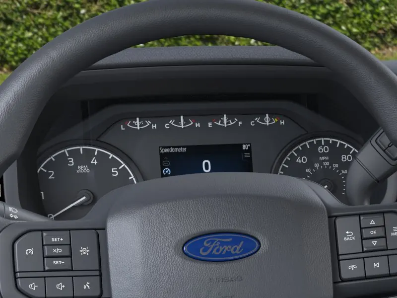 2026 Ford F-150 STX 2WD SuperCab 6.5' Box - Photo 13