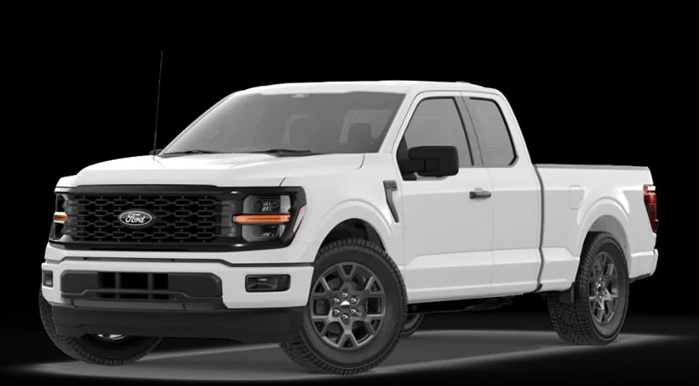 2026 Ford F-150 STX® - Photo 23