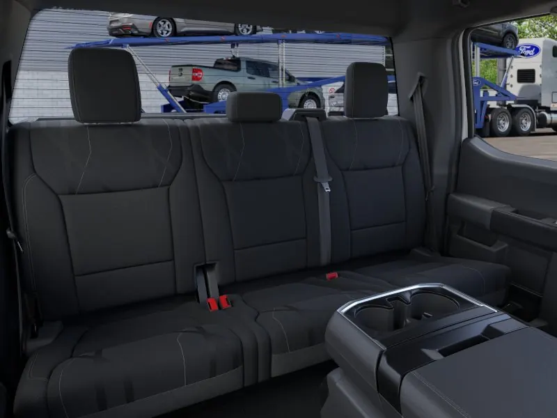 2026 Ford F-150 STX® - Photo 11
