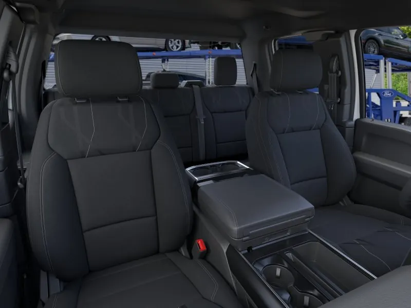 2026 Ford F-150 STX® - Photo 10