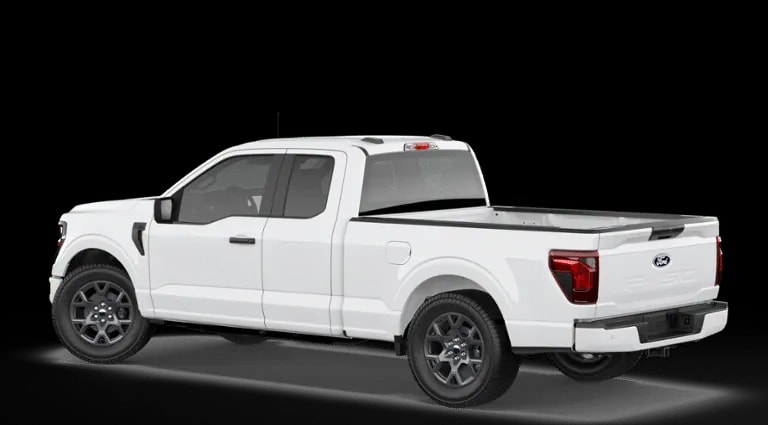 2026 Ford F-150 STX® - Photo 24