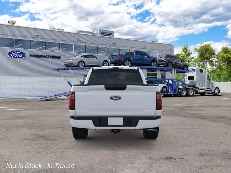 2026 Ford F-150 STX® - Photo 5