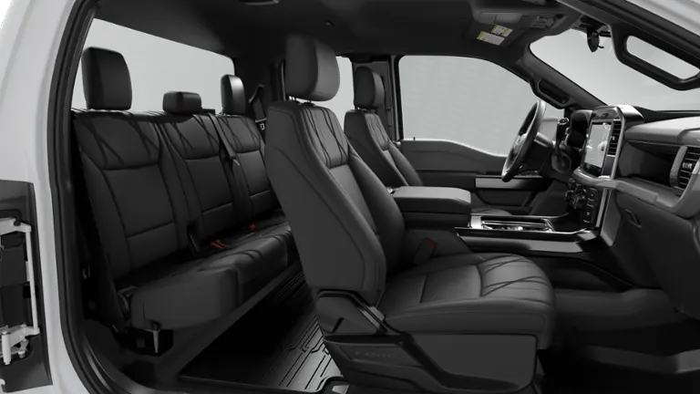 2026 Ford F-150 STX® - Photo 27