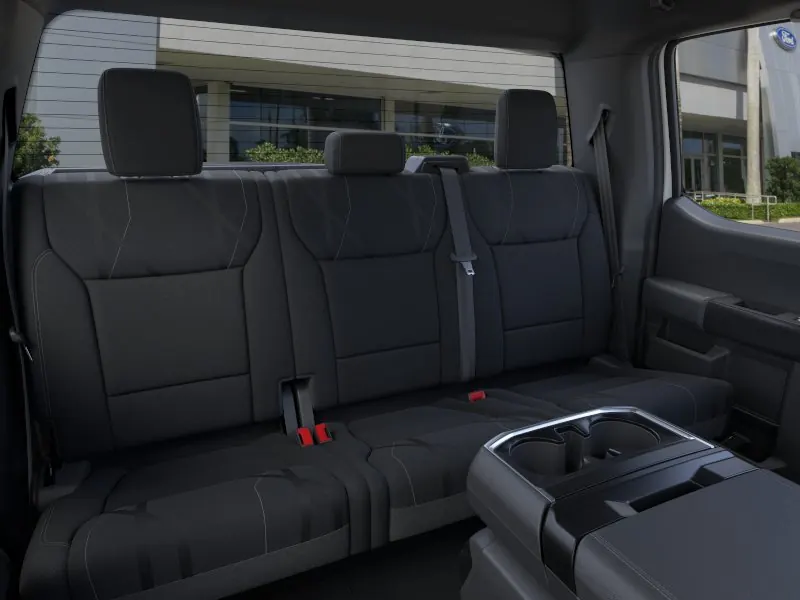 2026 Ford F-150 STX® - Photo 11