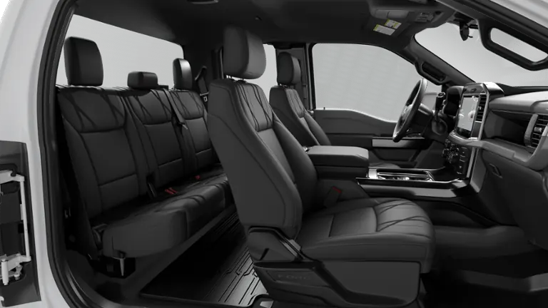 2026 Ford F-150 STX® - Photo 25