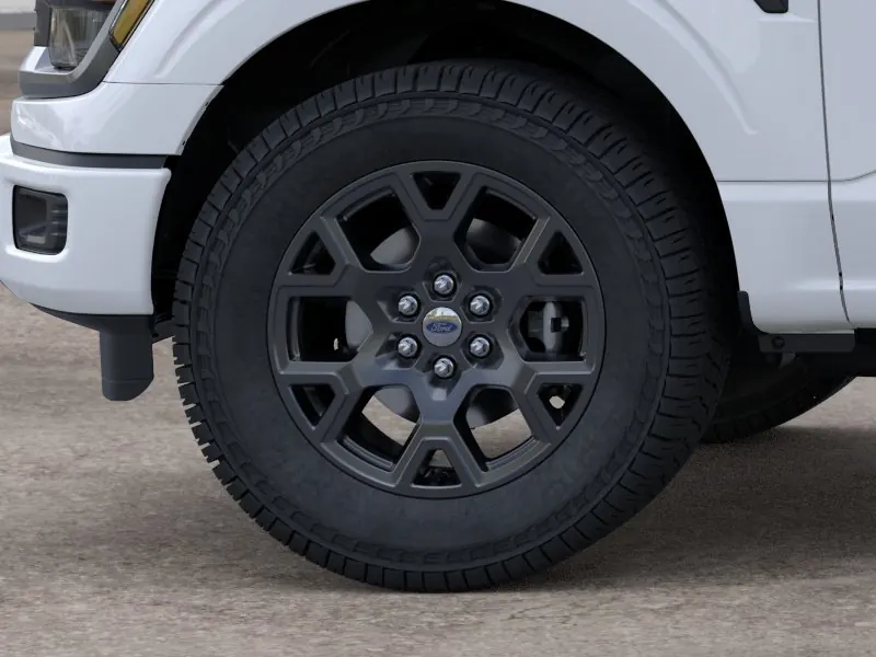 2026 Ford F-150 STX® - Photo 19