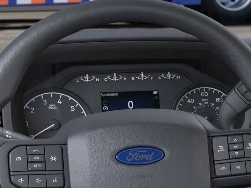 2026 Ford F-150 STX® - Photo 13