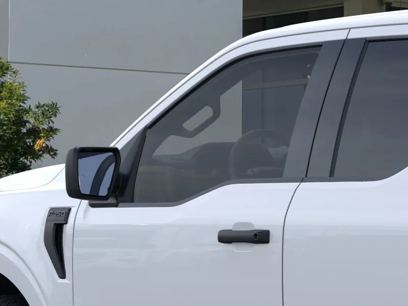 2026 Ford F-150 STX® - Photo 20