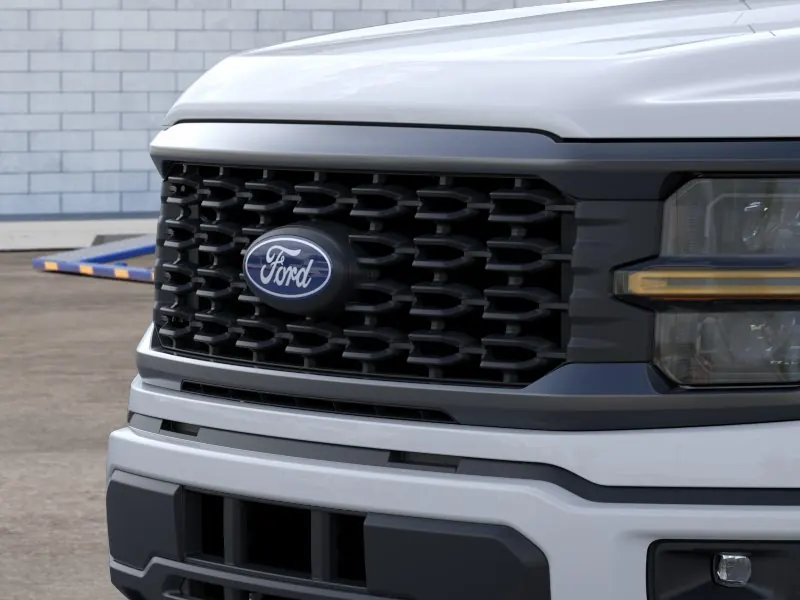 2026 Ford F-150 STX® - Photo 17