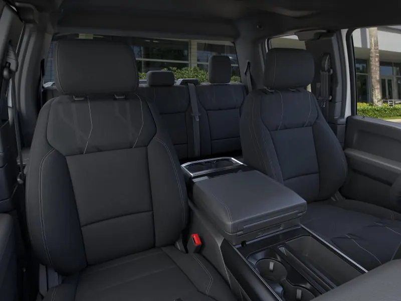 2026 Ford F-150 STX® - Photo 10