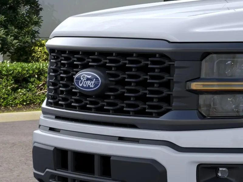 2026 Ford F-150 STX 2WD SuperCab 6.5' Box - Photo 17