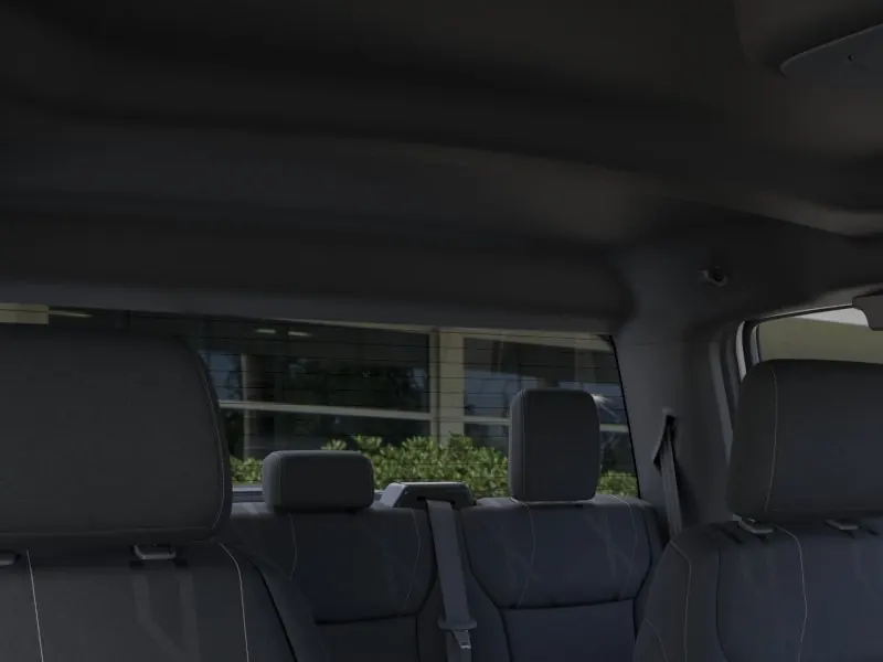 2026 Ford F-150 STX 2WD SuperCab 6.5' Box - Photo 22