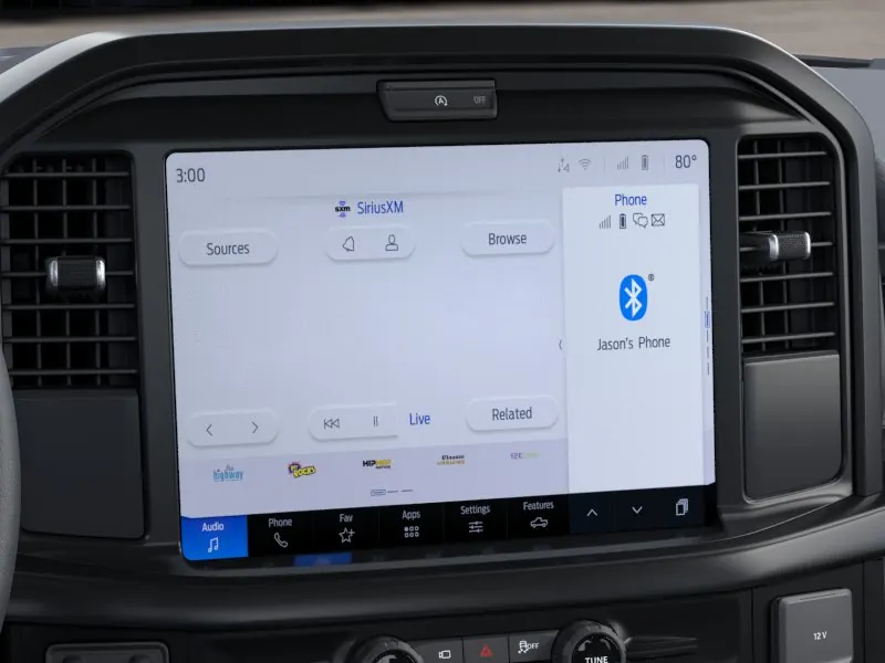 2026 Ford F-150 STX® - Photo 14