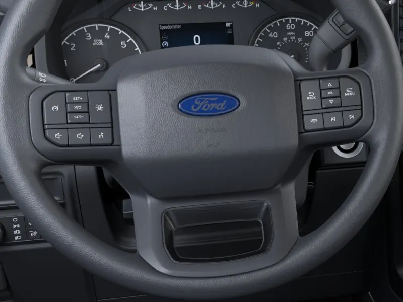 2026 Ford F-150 STX® - Photo 12