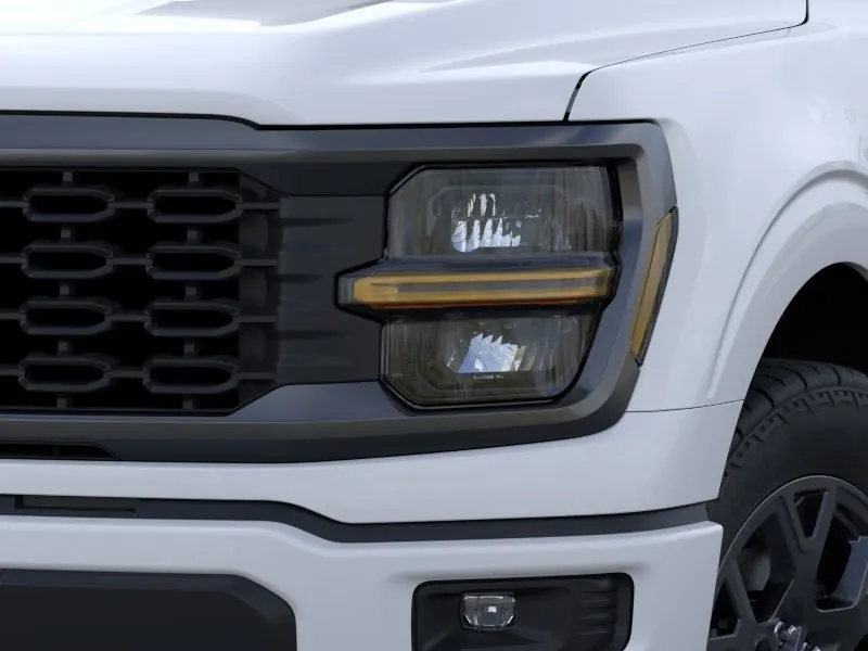 2026 Ford F-150 STX® - Photo 18