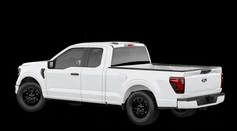 2026 Ford F-150 STX® - Photo 24