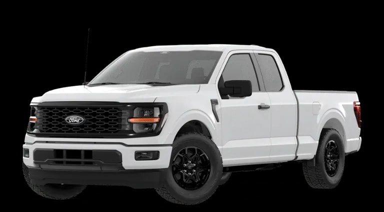 2026 Ford F-150 STX® - Photo 23