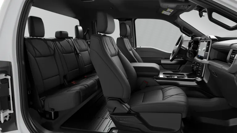 2026 Ford F-150 STX® - Photo 27