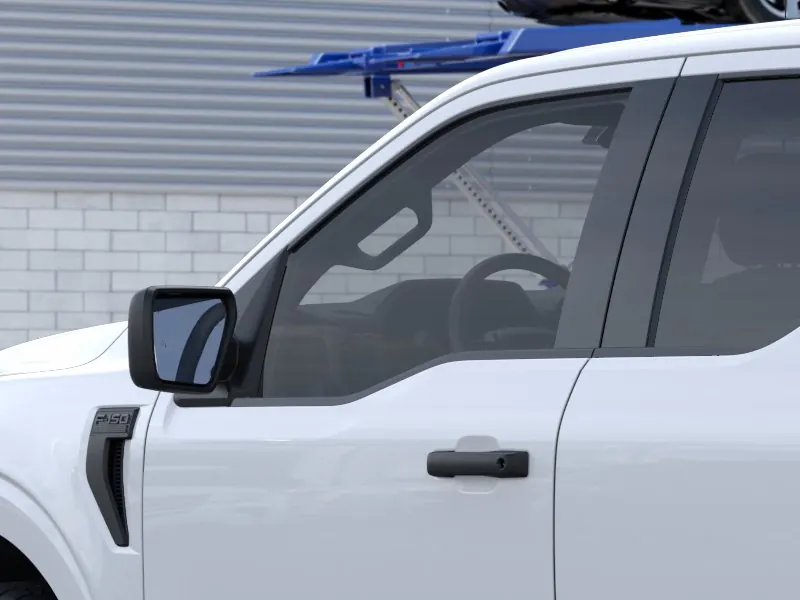 2026 Ford F-150 STX® - Photo 20