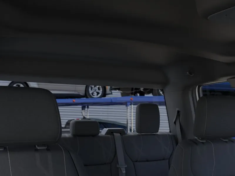 2026 Ford F-150 STX® - Photo 22