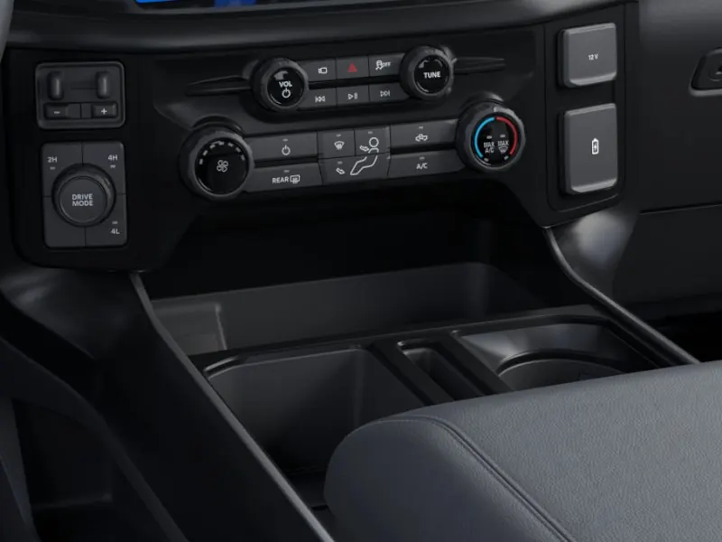 2026 Ford F-150 STX® - Photo 15