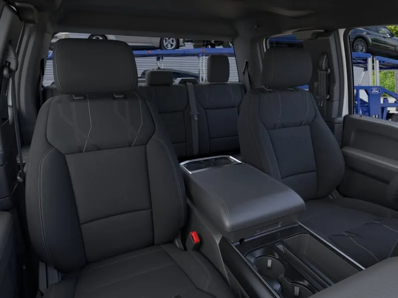 2026 Ford F-150 STX® - Photo 10