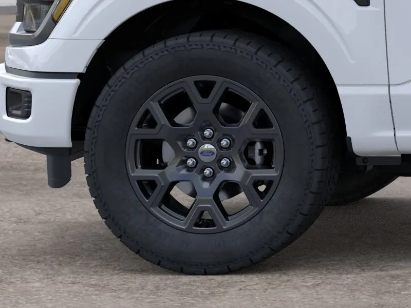 2026 Ford F-150 STX® - Photo 19