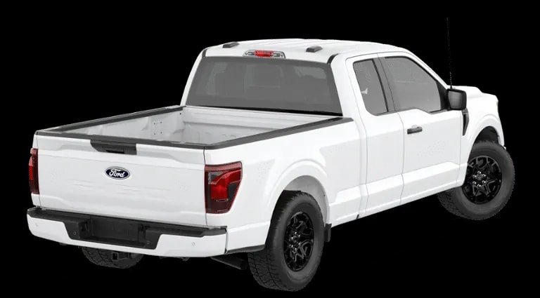 2026 Ford F-150 STX® - Photo 25