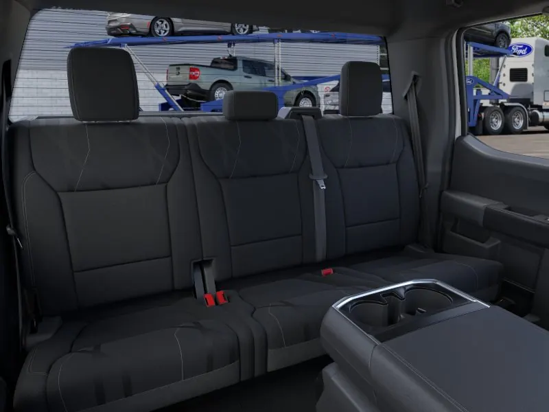 2026 Ford F-150 STX® - Photo 11