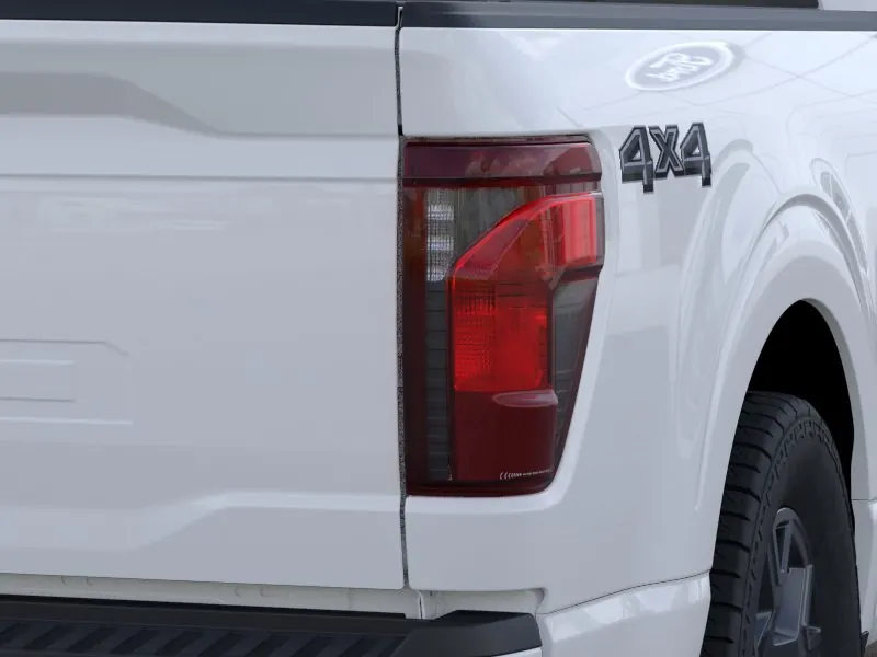 2026 Ford F-150 STX® - Photo 21