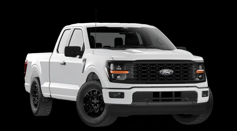 2026 Ford F-150 STX® - Photo 26