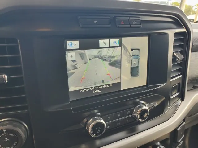 2022 Ford F-150 XLT 2WD SuperCrew 6.5' Box - Photo 22